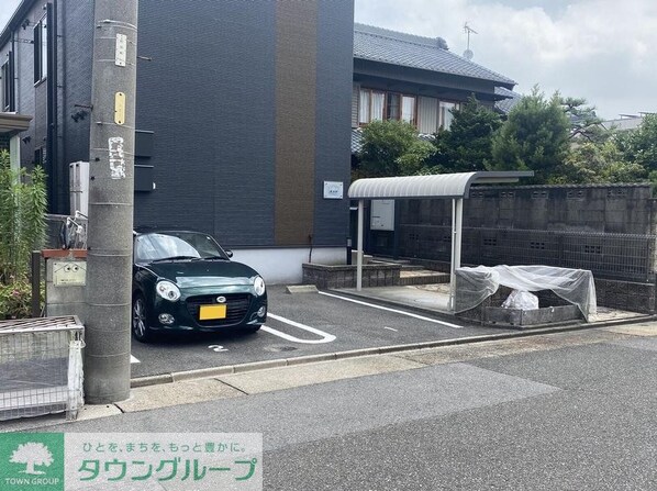 レオネクスト野田南の物件内観写真